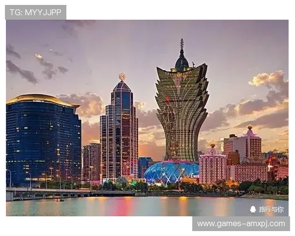 新葡京和旧葡京在澳门旅游中的地位与影响力，了解两者如何共同推动澳门旅游业发展